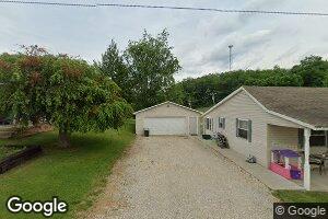 308 N 4th St, Woodsfield, OH 43793