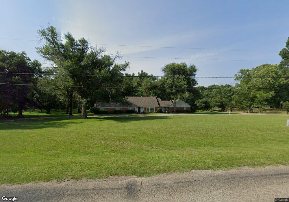 1017 Jeff Davis Dr, Tyler, TX 75703 - photo 1