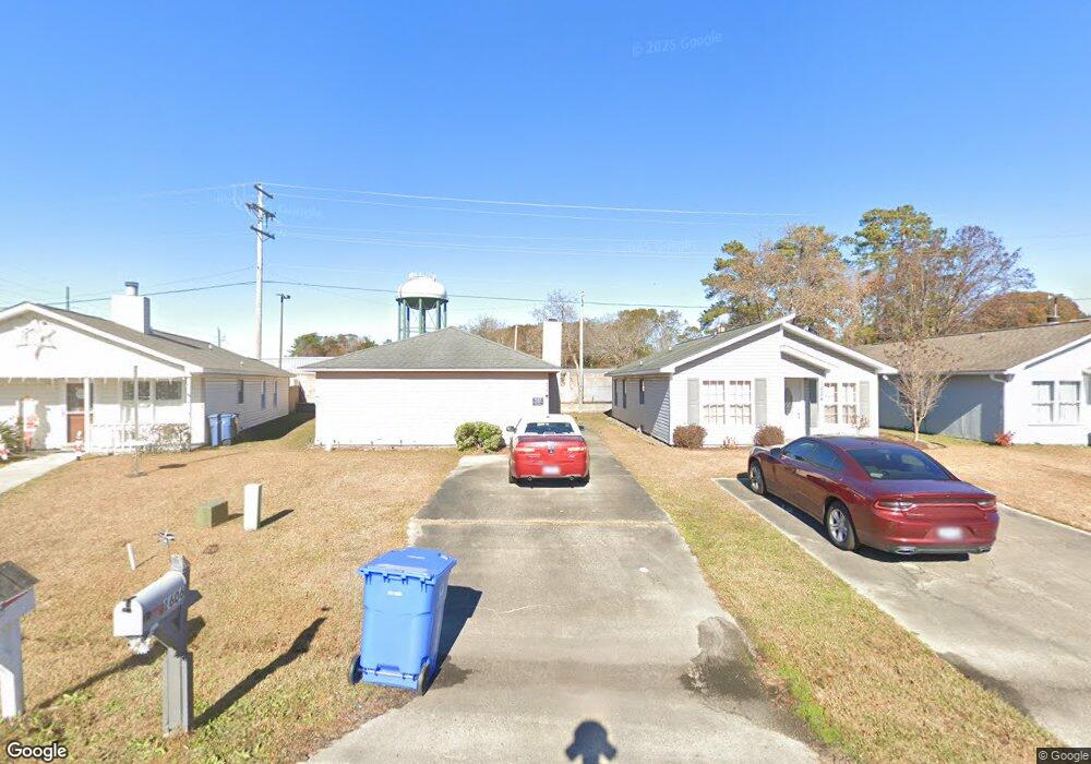 1606 Stuart Square Cir, Myrtle Beach, SC 29577 - photo 1