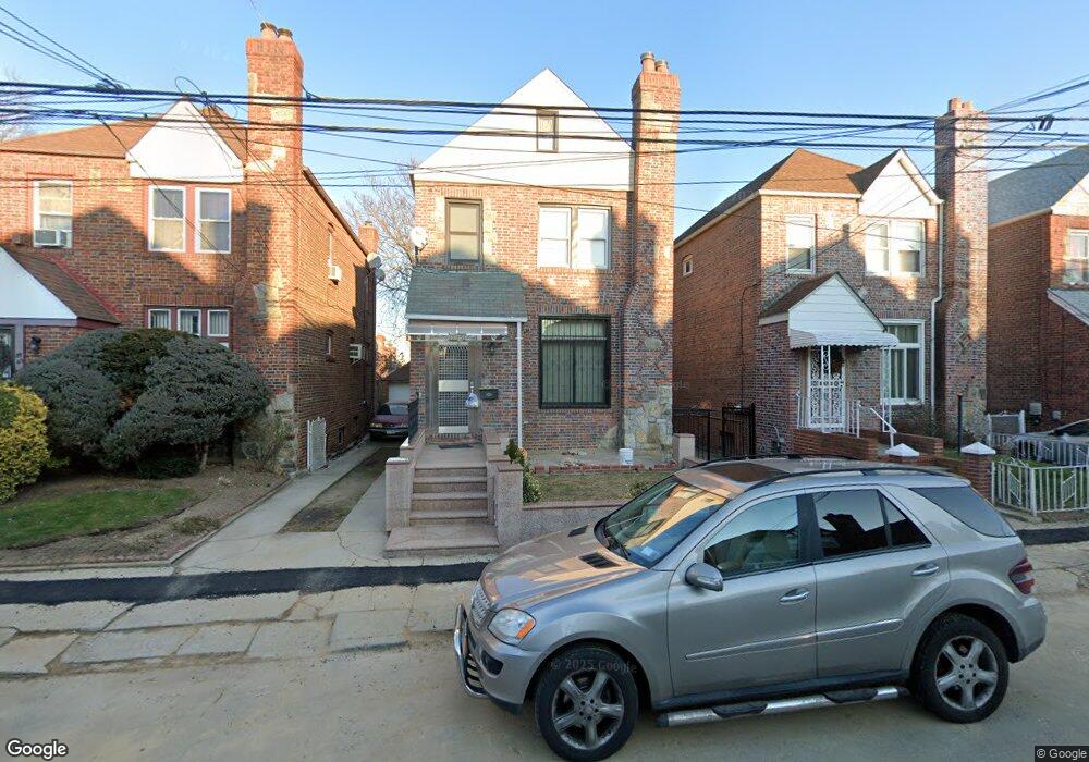 11951 178th St, Jamaica, NY 11434 - photo 1