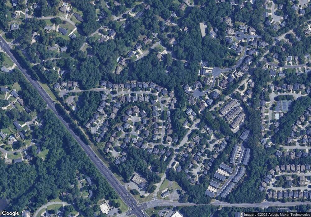 4254 Millside Se SE, Smyrna, GA 30080 - photo 1