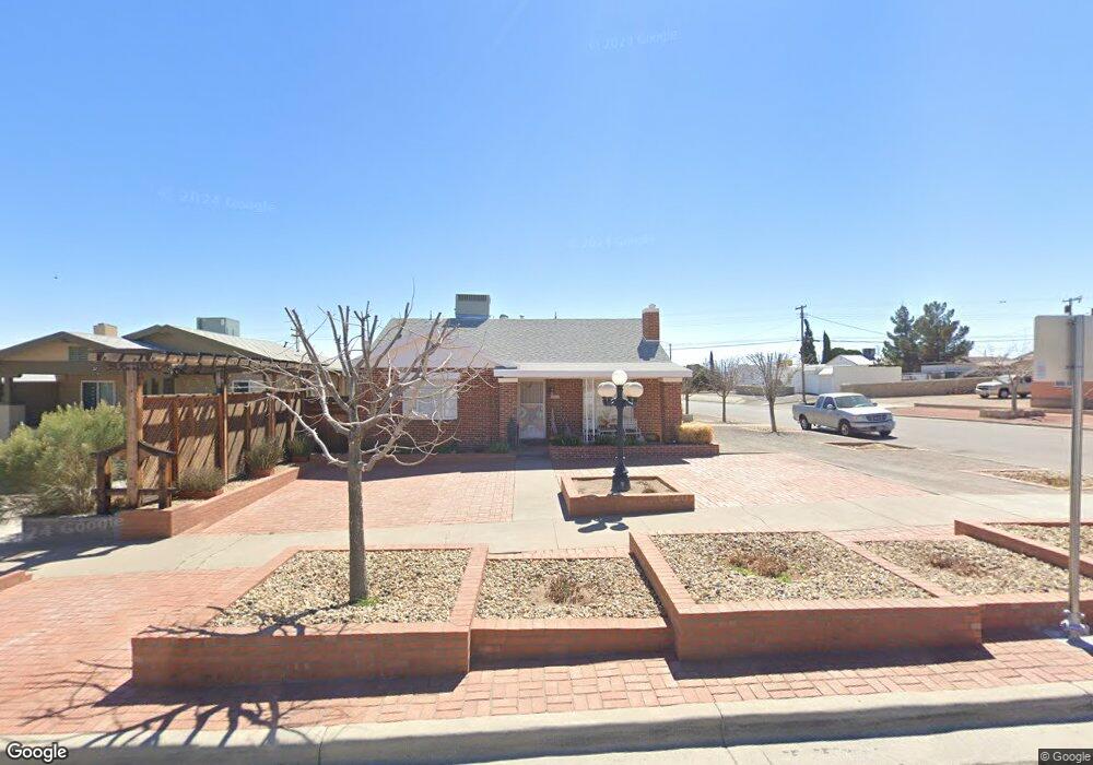 3900 Fort Blvd, El Paso, TX 79930 - photo 1