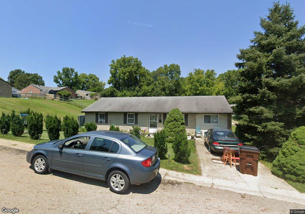 13 Terry Ct, Camden, OH 45311 - photo 1