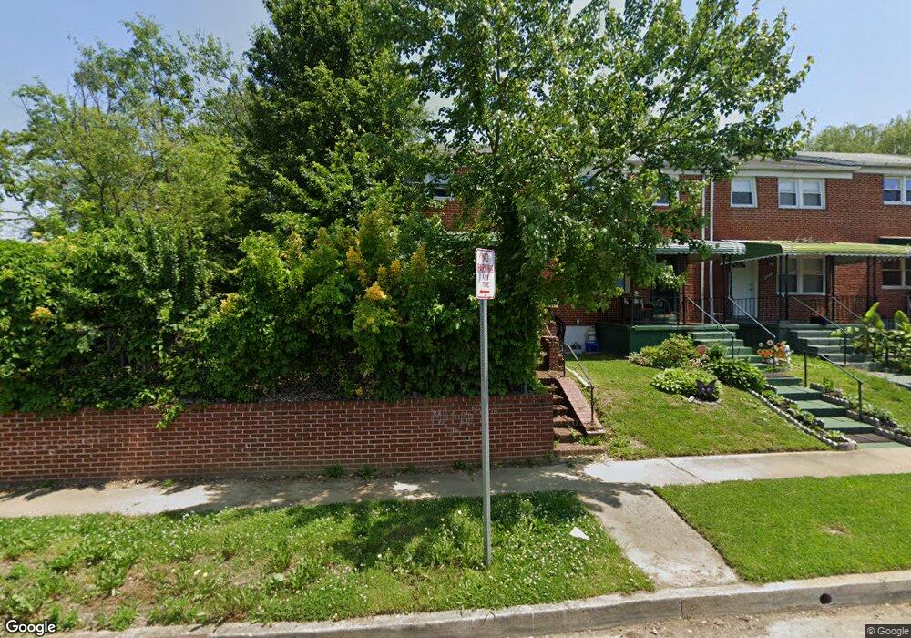 327 Southeastern Terrace, Essex, MD 21221 - photo 1