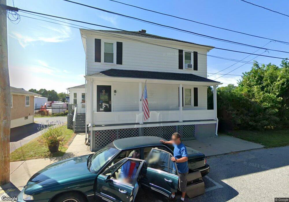 11 Reservoir Ave, Bristol, RI 02809 - photo 1