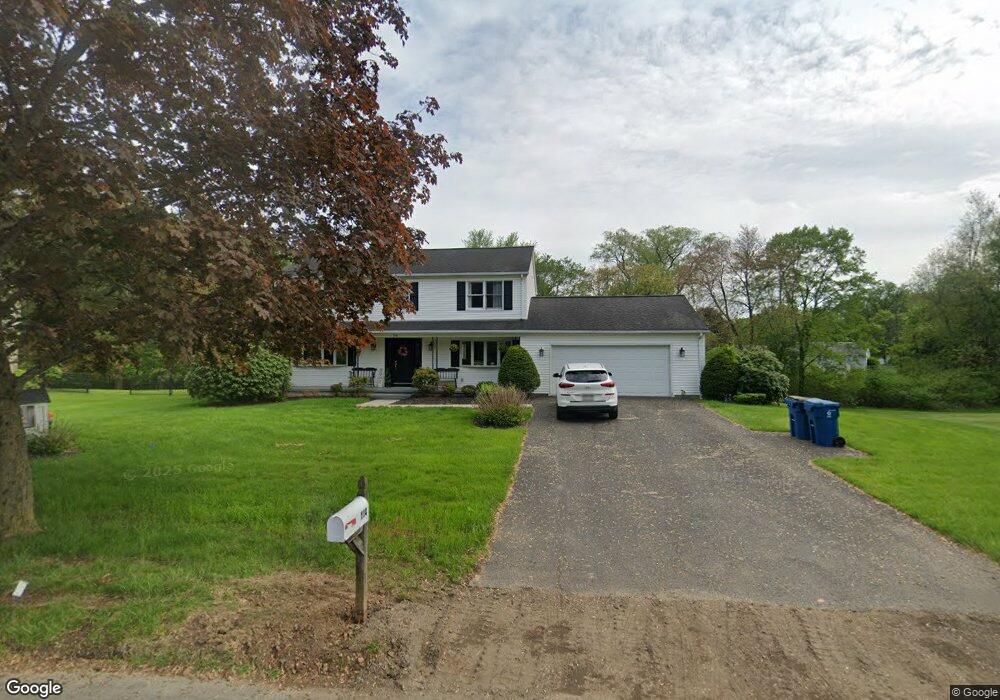 114 Edgewood Rd, West Springfield, MA 01089 - photo 1