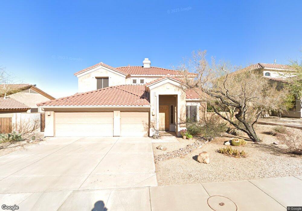 10310 E Bahia Dr, Scottsdale, AZ 85255 - photo 1