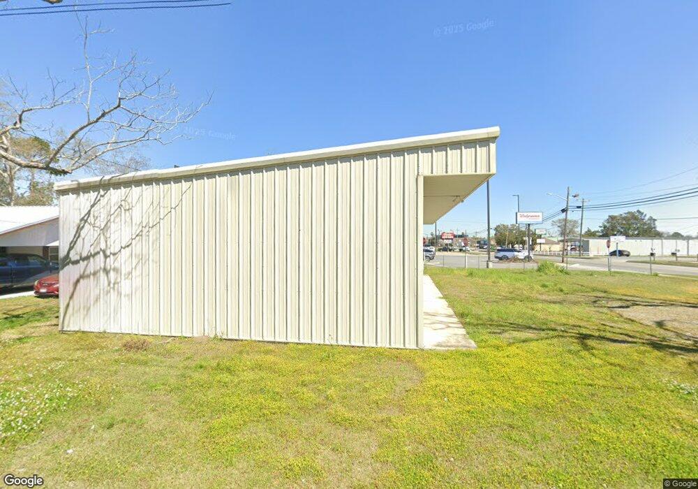 508 W 4th St, Adel, GA 31620 - photo 1