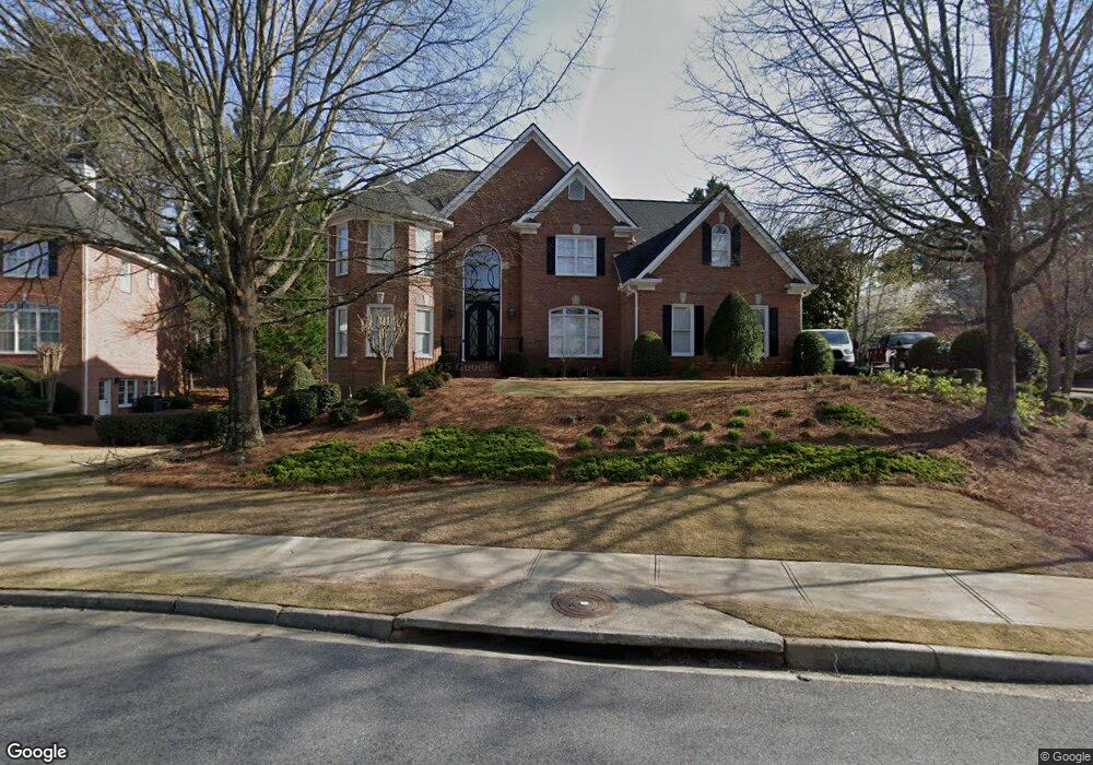 300 Sharpe Ln, Alpharetta, GA 30022 - photo 1