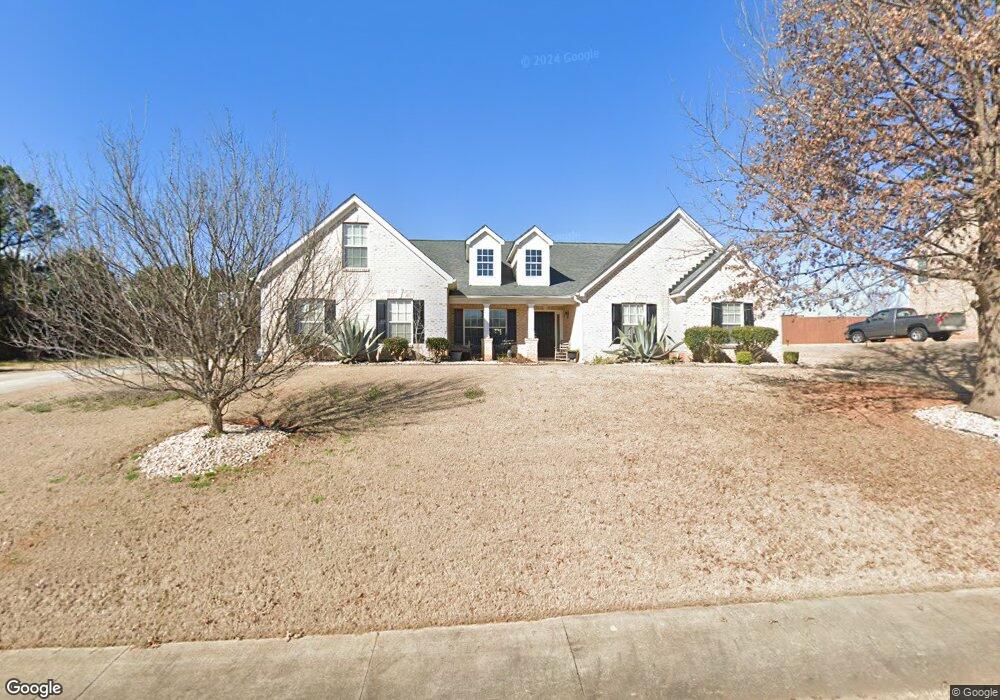 50 Winston Way, Covington, GA 30016 - photo 1