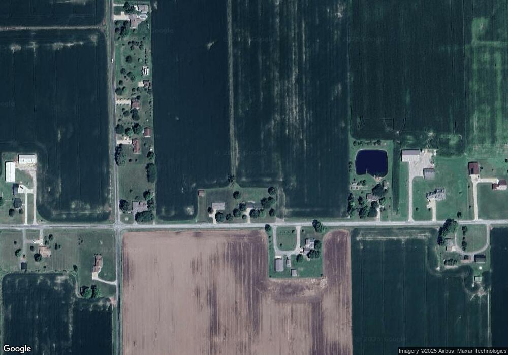 4860 Ferden Rd, New Lothrop, MI 48460 - photo 1