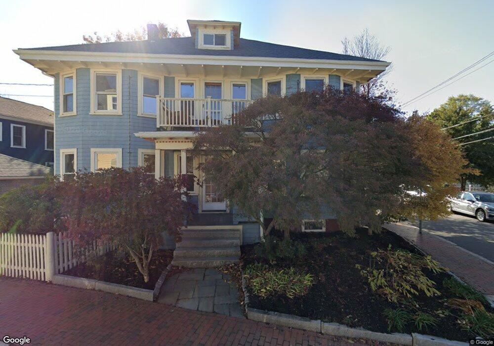 29 Rindgefield St, Cambridge, MA 02140 - photo 1