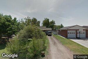 804 Osage, Satanta, KS 67870