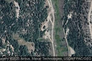 28960 N 20370 E, Fairview, UT 84629