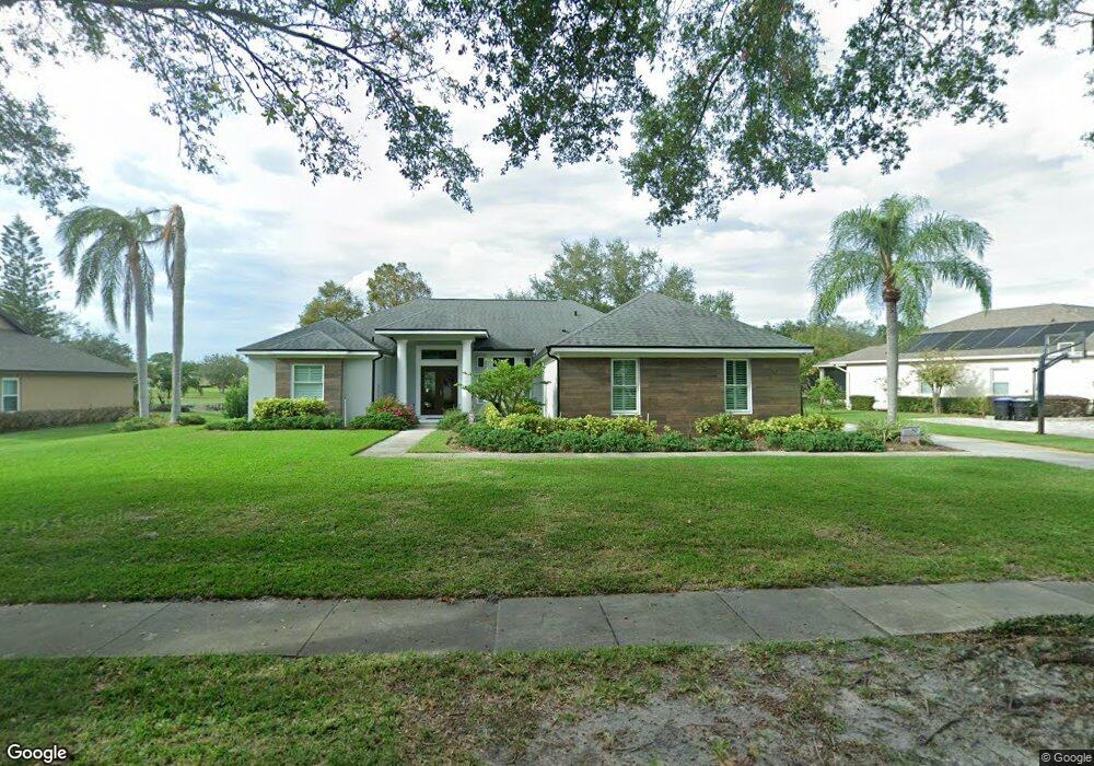 3106 Shadow Pond Terrace, Winter Garden, FL 34787 - photo 1