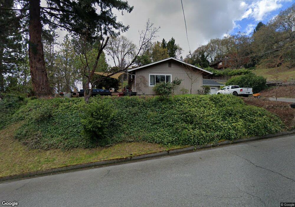 935 NW Starlite Place, Grants Pass, OR 97526 - photo 1