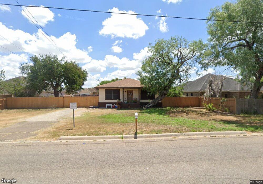 1411 S Border Ave, Weslaco, TX 78596 - photo 1
