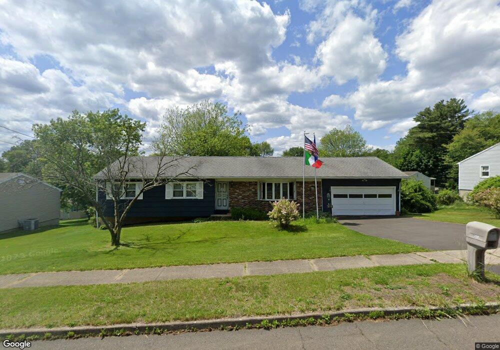 358 Jones Hill Rd, West Haven, CT 06516 - photo 1