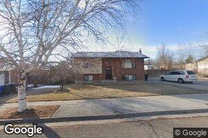 5387 W Northlilac Ave, West Jordan, UT 84081