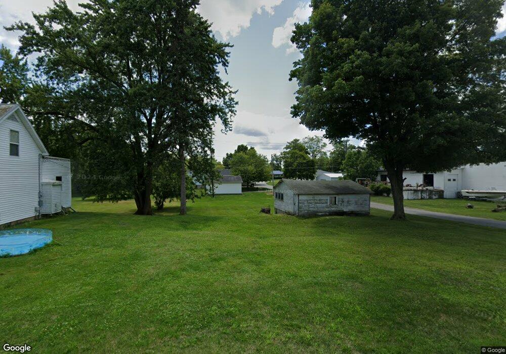 409 W North St, West Unity, OH 43570 - photo 1