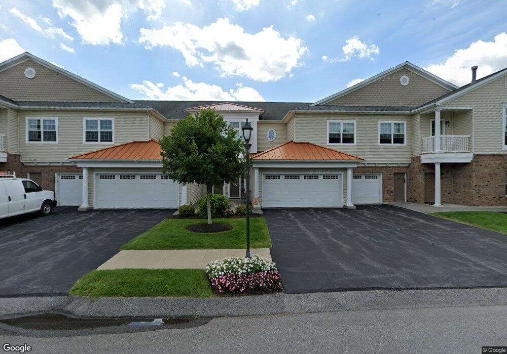 703 Vly Point Dr, Schenectady, NY 12309 - photo 1