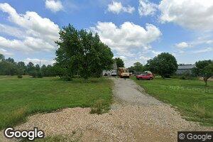 720 SE Dupont Rd, Tecumseh, KS 66542