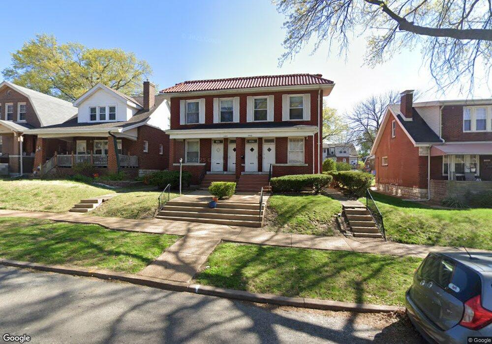 5302 Sutherland Ave unit A, Saint Louis, MO 63109 - photo 1