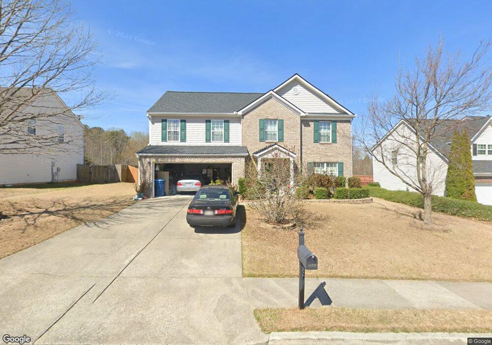 2642 Lance Ridge Way unit 2, Buford, GA 30519 - photo 1