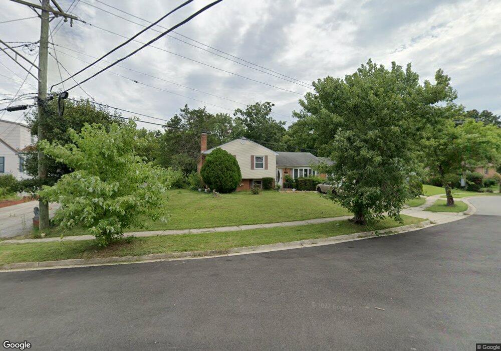 6901 97th Place, Lanham, MD 20706 - photo 1