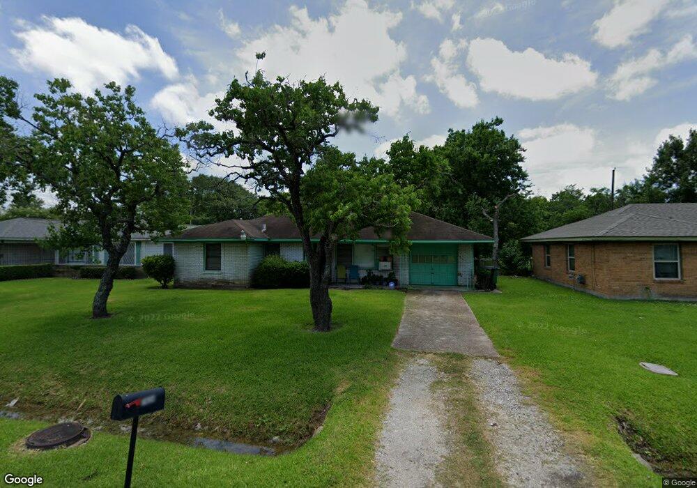 7434 Miley St, Houston, TX 77028 - photo 1