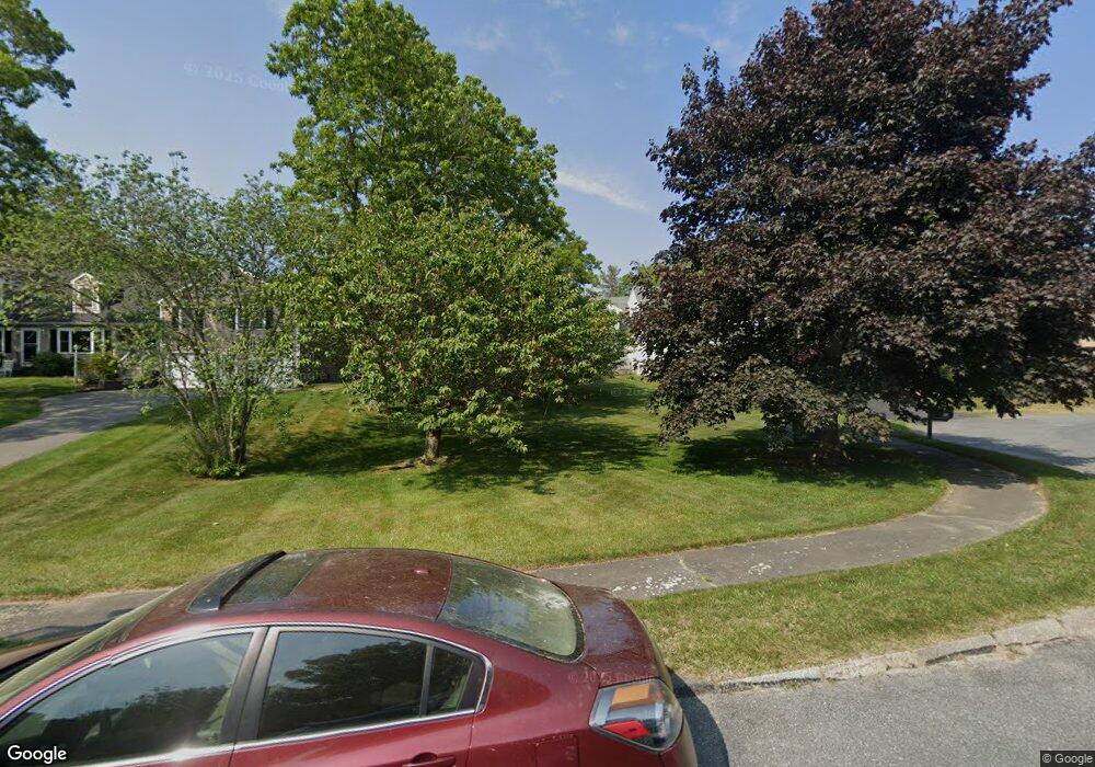 14 Jennifer Cir, Plymouth, MA 02360 - photo 1