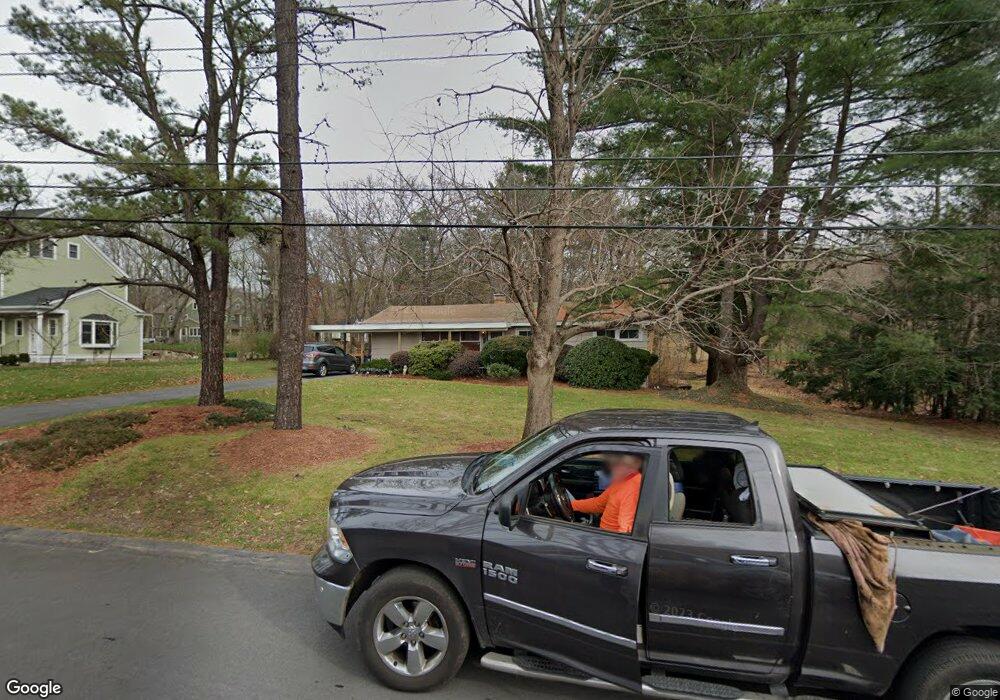 7 Wheeler Rd, Lexington, MA 02420 - photo 1