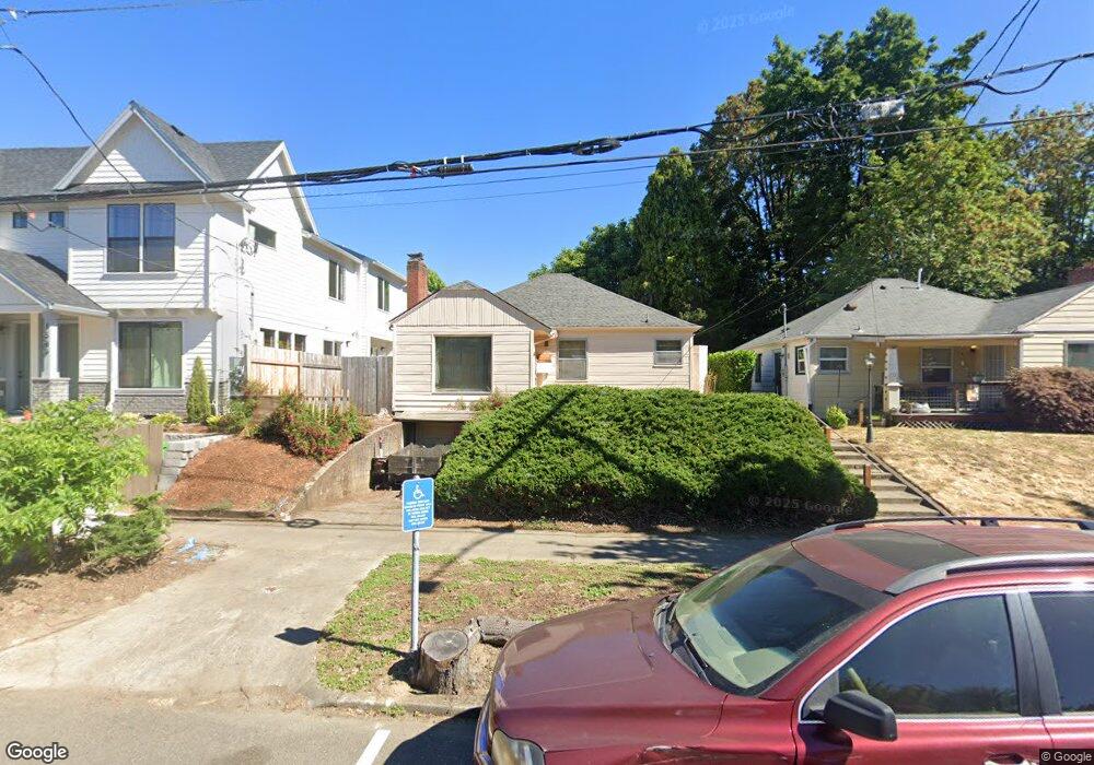 1511 N Mcclellan St, Portland, OR 97217 - photo 1