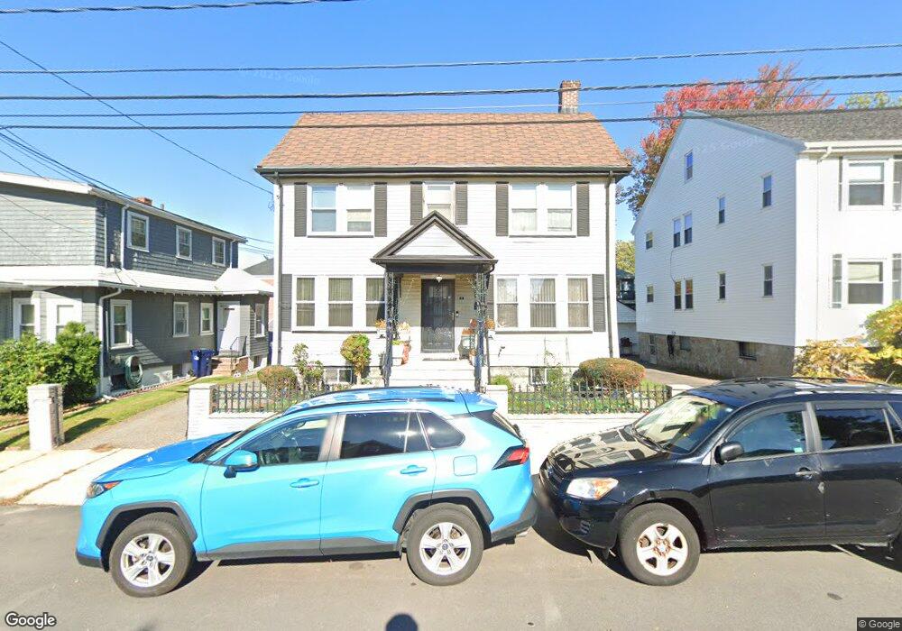 54 Wilmington Ave, Dorchester Center, MA 02124 - photo 1