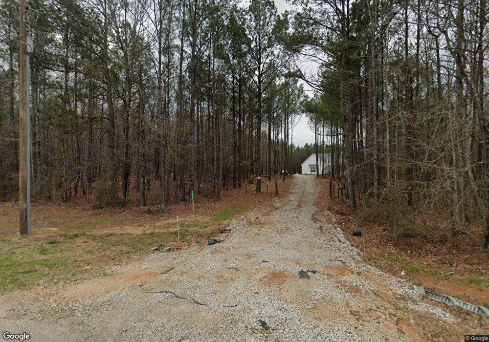 4151 Double Branches Rd, Lincolnton, GA 30817 - photo 1