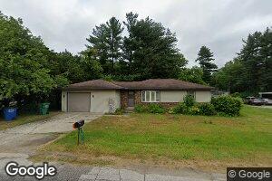 2901 S 800 E, Walkerton, IN 46574
