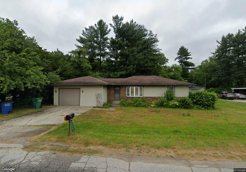 2901 S 800 E, Walkerton, IN 46574 - photo 1