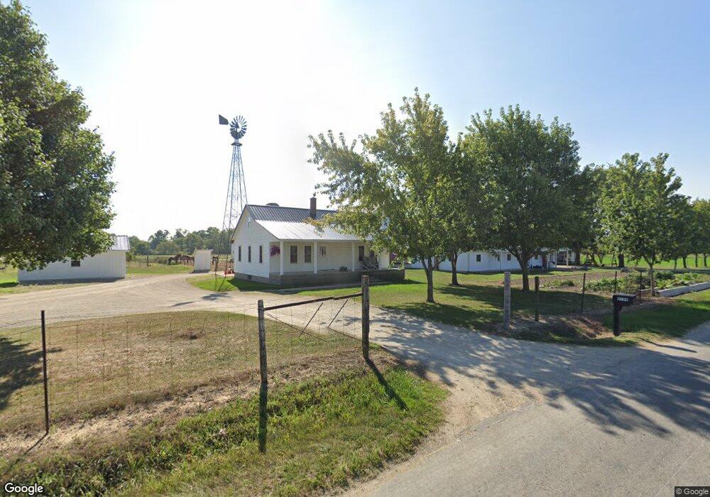 9801 S 450 E, Geneva, IN 46740 - photo 1