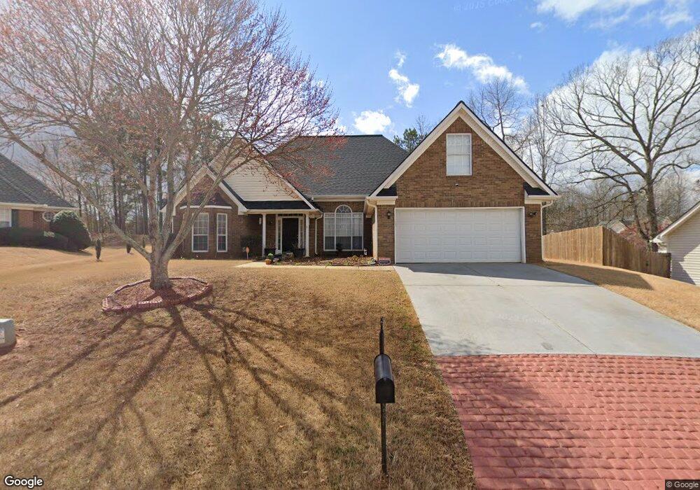 1204 Ilex Ct unit 2, McDonough, GA 30253 - photo 1