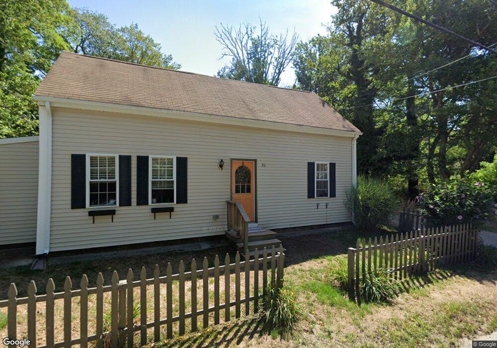 93 North Rd, Wakefield, RI 02879 - photo 1