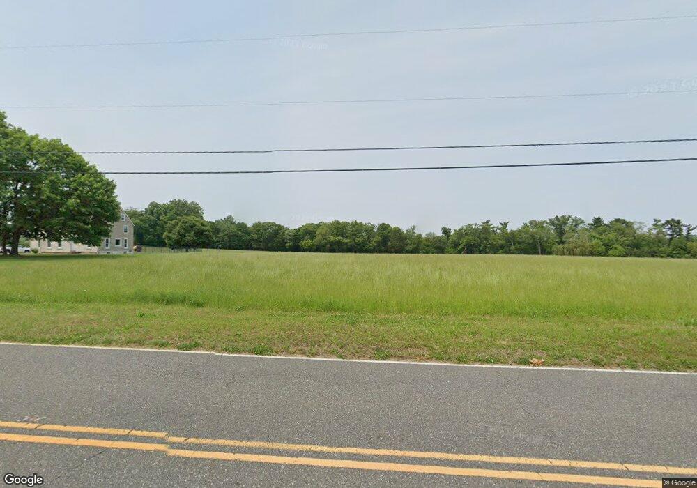 1051 Russell Mill Rd, Swedesboro, NJ 08085 - photo 1