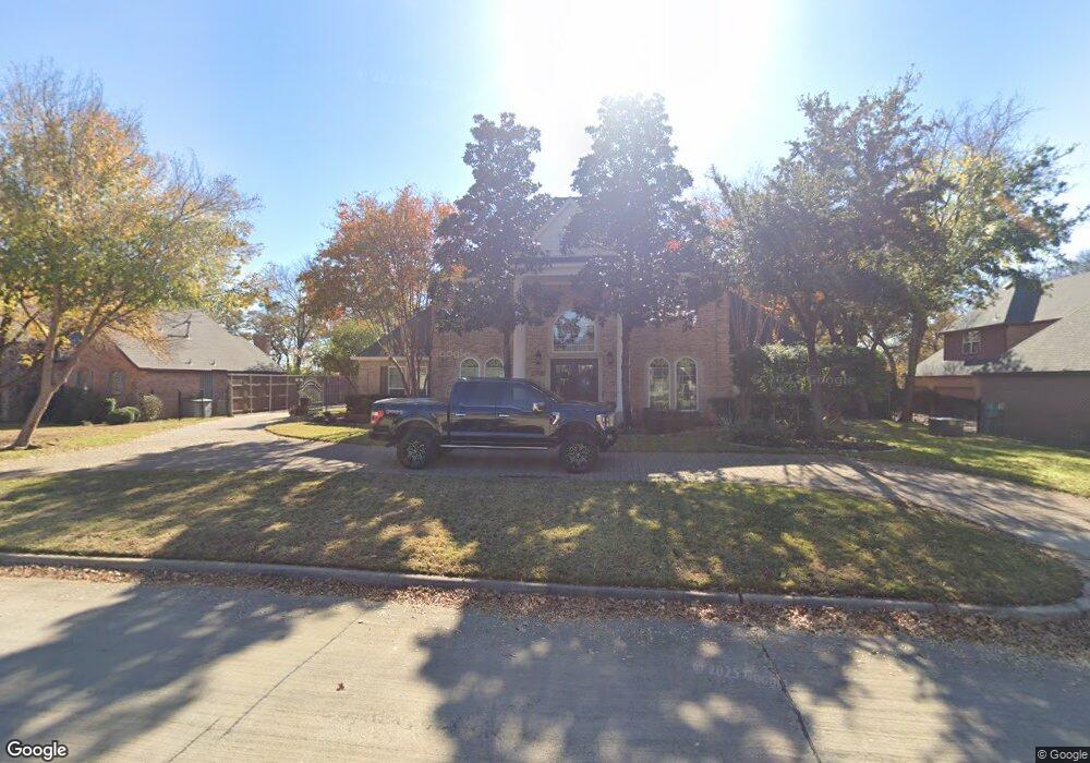 2709 Derby Ct, Southlake, TX 76092 - photo 1