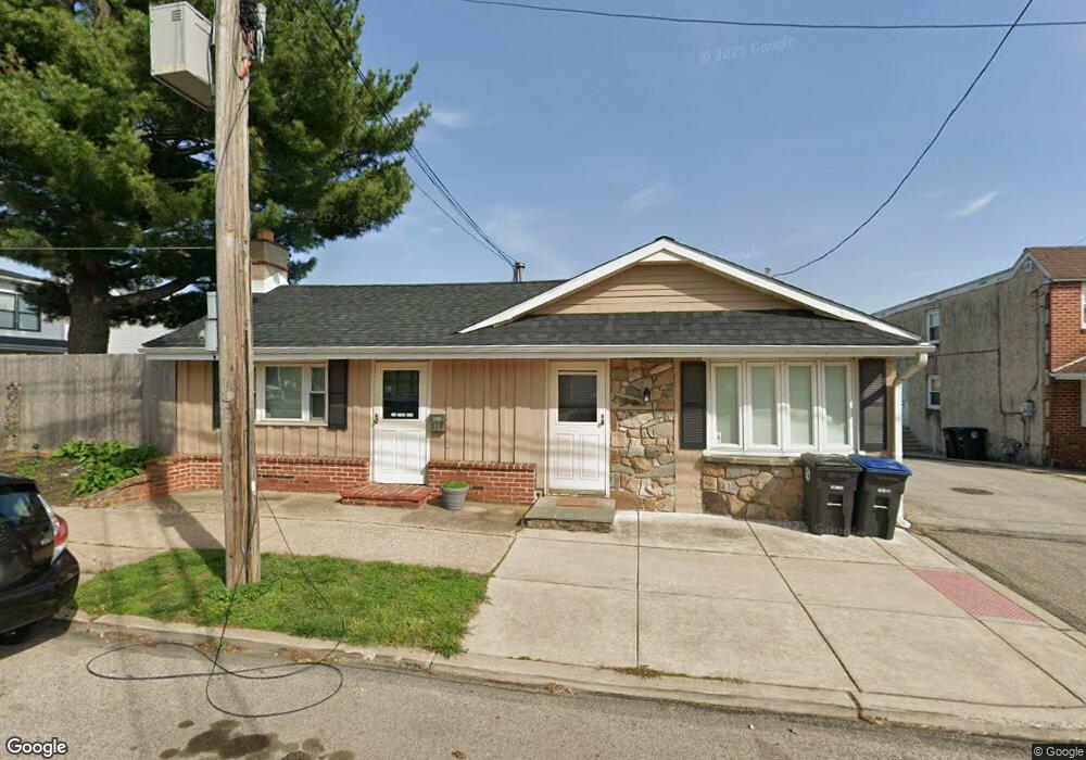 515 Maple St, Conshohocken, PA 19428 - photo 1