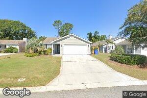 835 Royal Bonnet Ct, Wilmington, NC 28405
