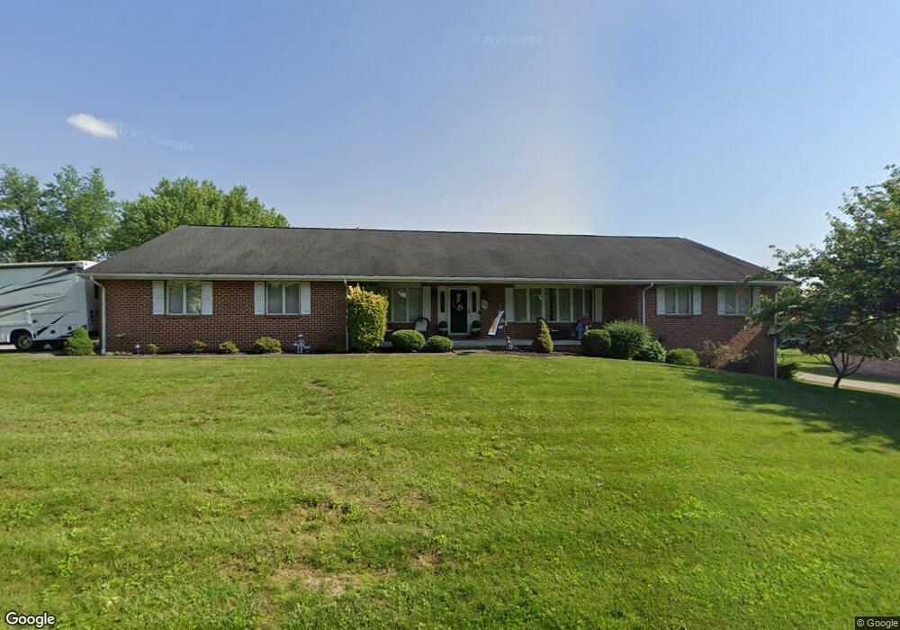 11 Obsidian Dr, Chambersburg, PA 17202 - photo 1