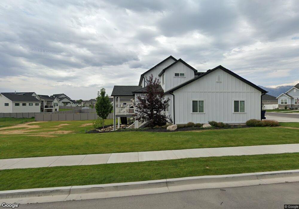 681 N 1450 W unit 8, Lehi, UT 84043 - photo 1