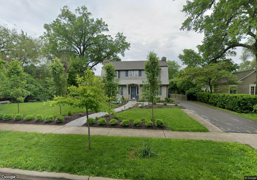 2495 Bexley Park Rd, Columbus, OH 43209 - photo 1