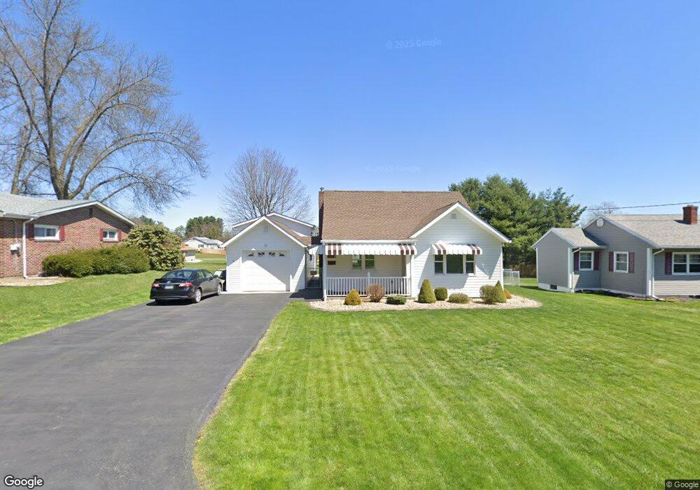 319 Haverford St, Johnstown, PA 15905 - photo 1