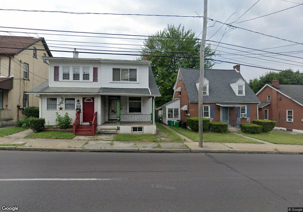 2346 S 4th St, Allentown, PA 18103 - photo 1