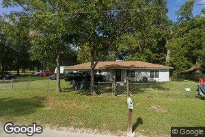 3361 Tyre Bridge Rd, Patterson, GA 31557